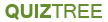 Quiz-Tree Logo